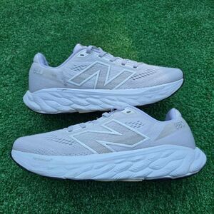 New Balance Fresh Foam X 880v14 grey matter - Women's Runnig shoes - Size 9.5